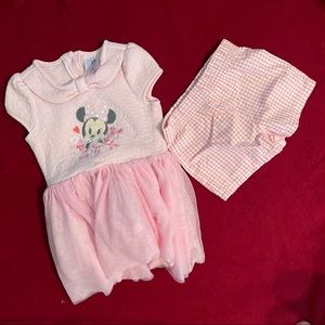 Disney 12-18 mos Bundle / Lot